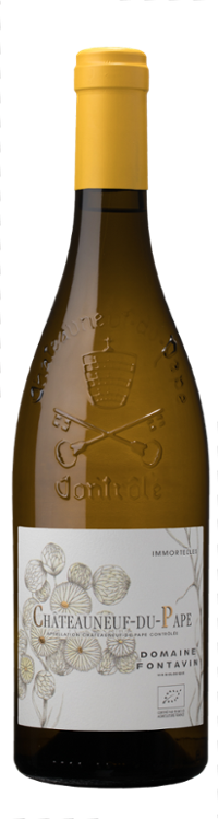 Les Immortelles